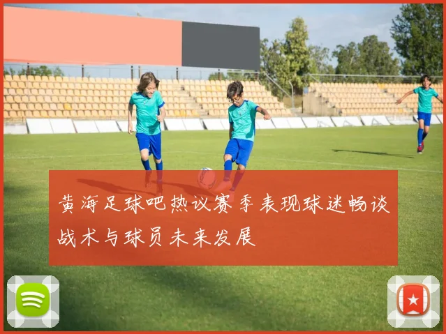 黄海足球吧热议赛季表现球迷畅谈战术与球员未来发展