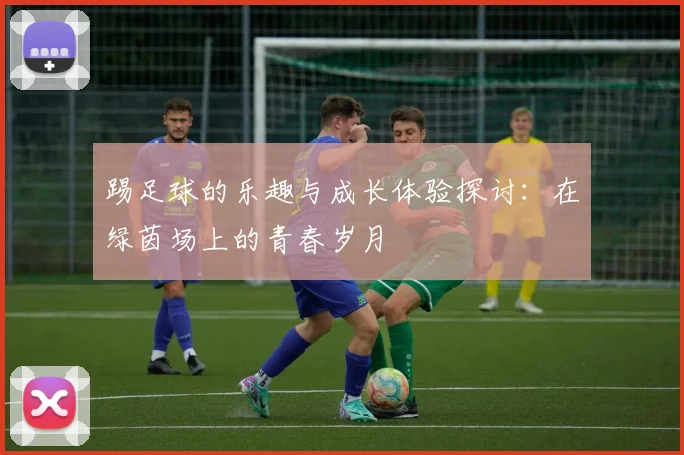 踢足球的乐趣与成长体验探讨：在绿茵场上的青春岁月